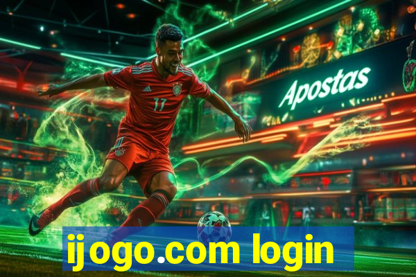 ijogo.com login